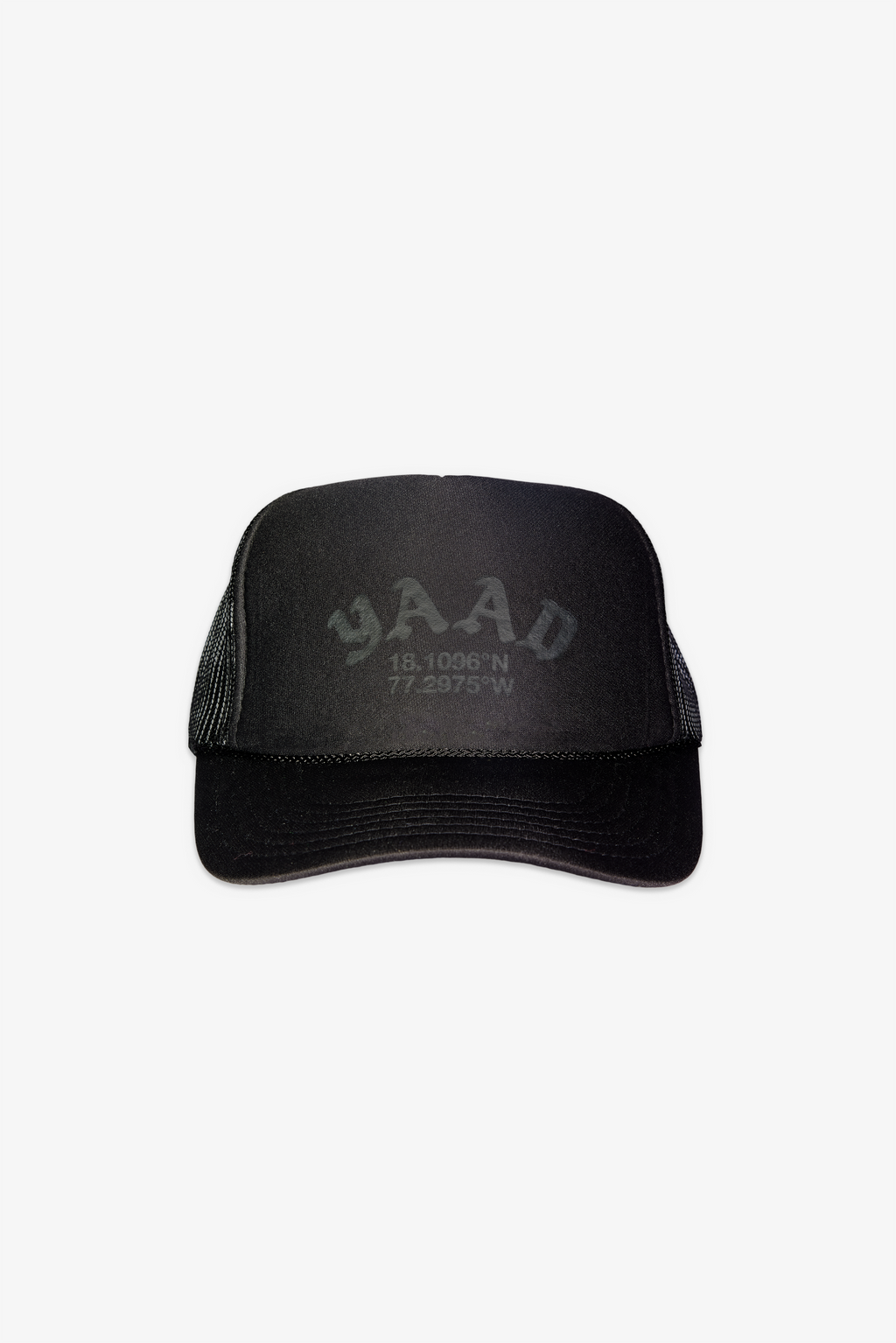 YAAD Trucker Hat